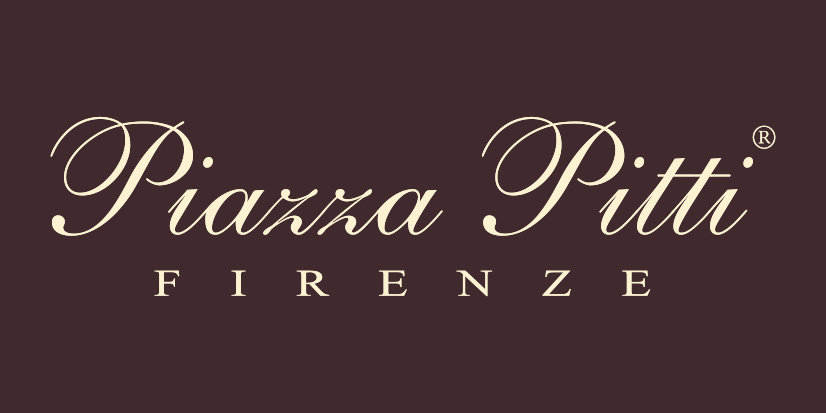 brand banner piazza pitti