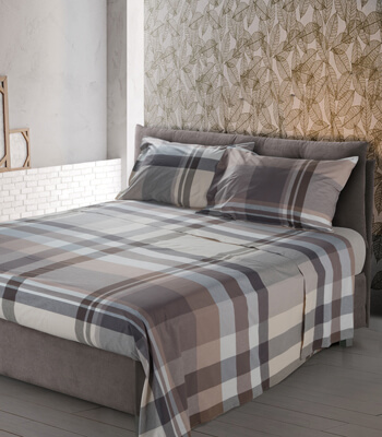 copriletto cavalieri madison